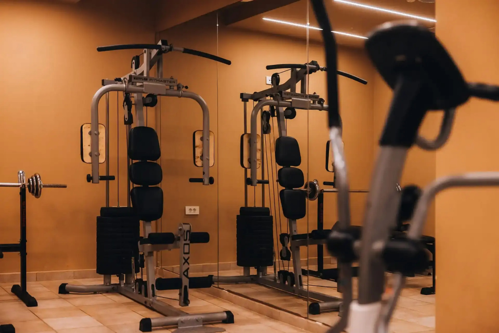 Giannoulis – Grand Bay Beach Resort - Adults Only