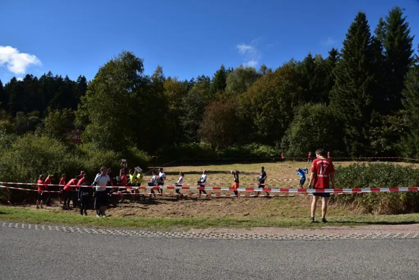 Apartment Eisenhauer in Schluchsee