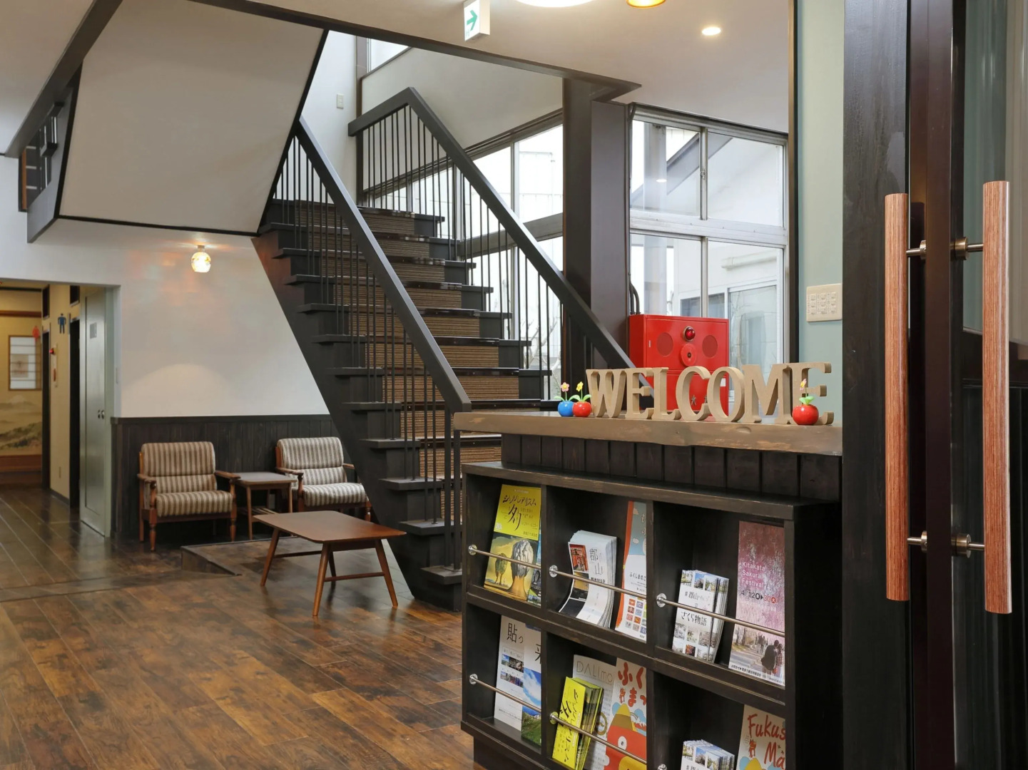 Oyo 44594 Onsen Guest House Yukori