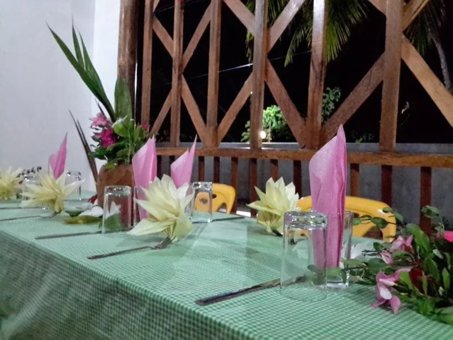 Keyodhoo Manta View guest house