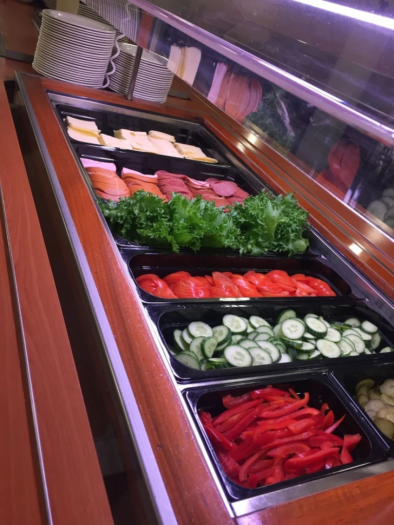 Hotelli Pyöreä Torni