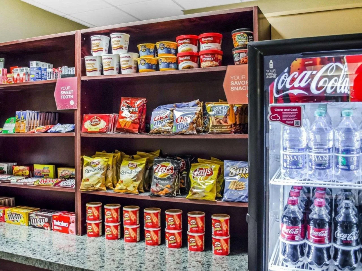 Comfort Suites Downtown Carlisle