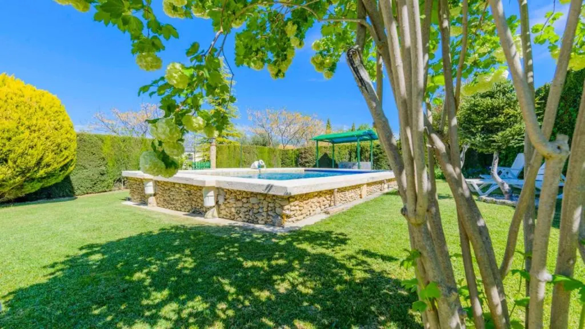 Casa El Vegetal Arriate by Ruralidays