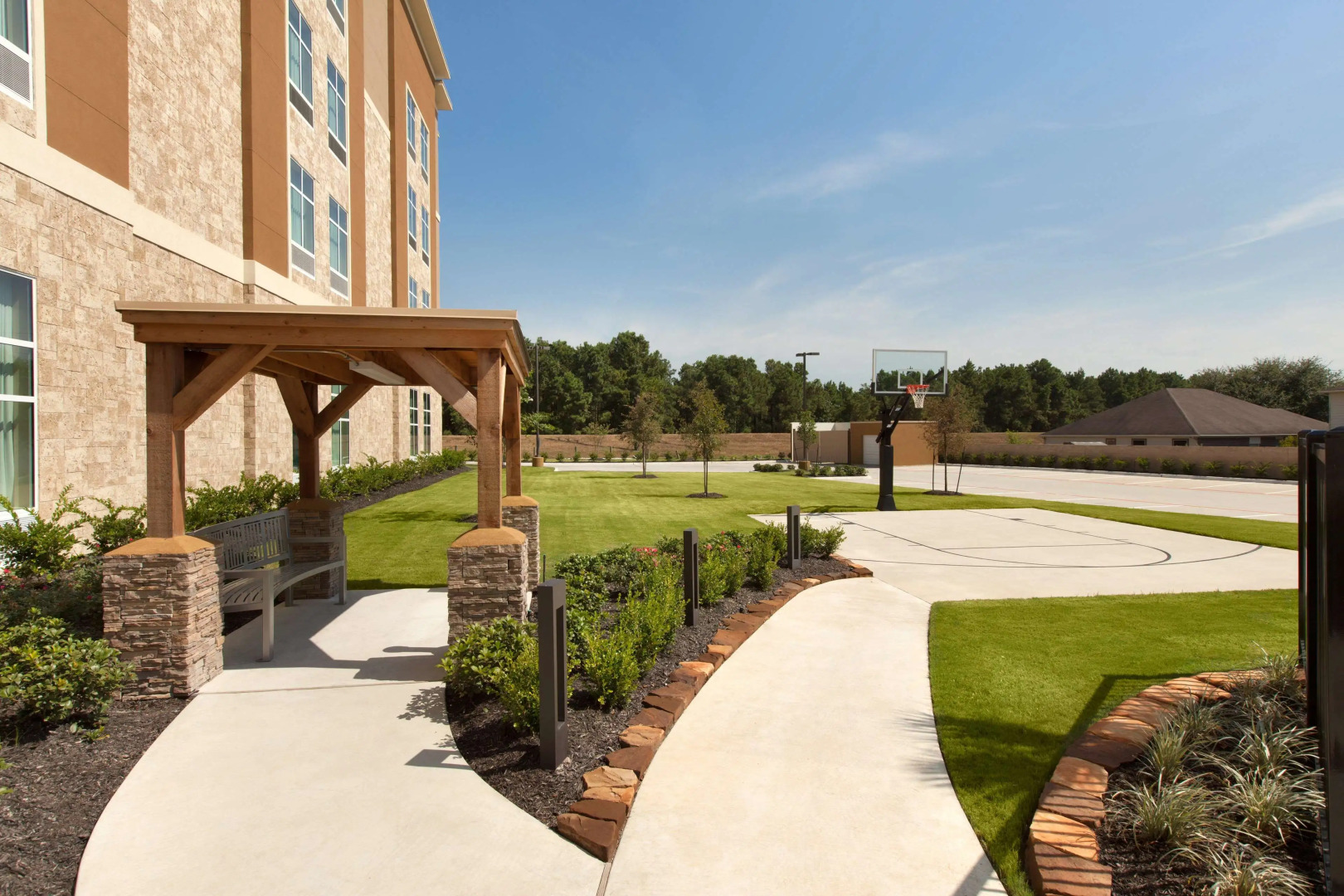 Homewood Suites by Hilton North Houston/Spring