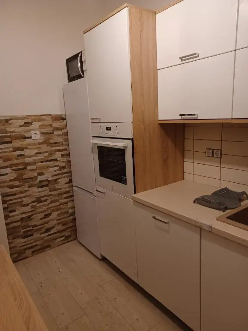 Nati és Bea Vendégház