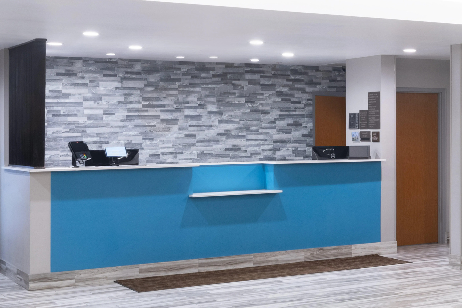 Garner Hotel Oklahoma City - Quail Springs by IHG