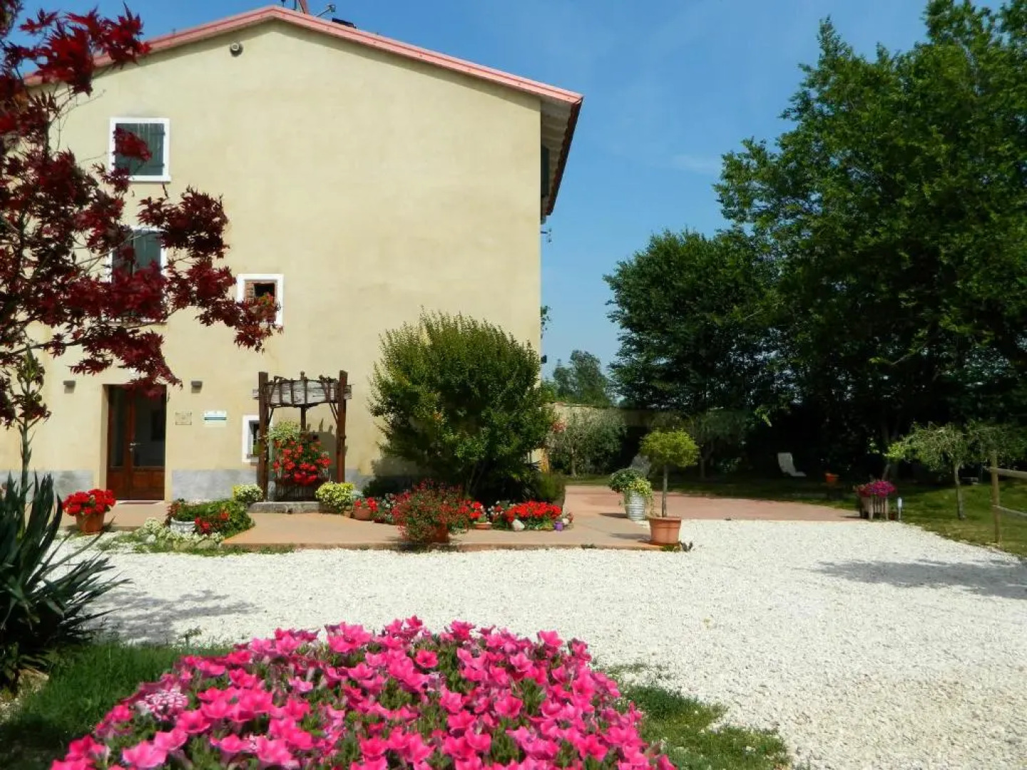 Al Torcol Agriturismo