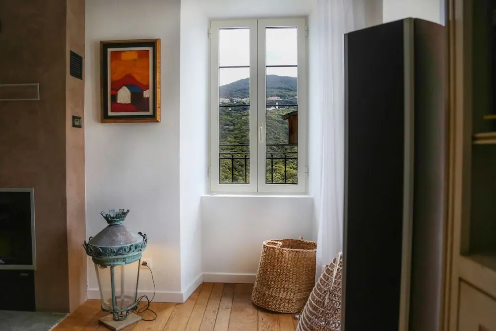 Latu Corsu - Cote Corse