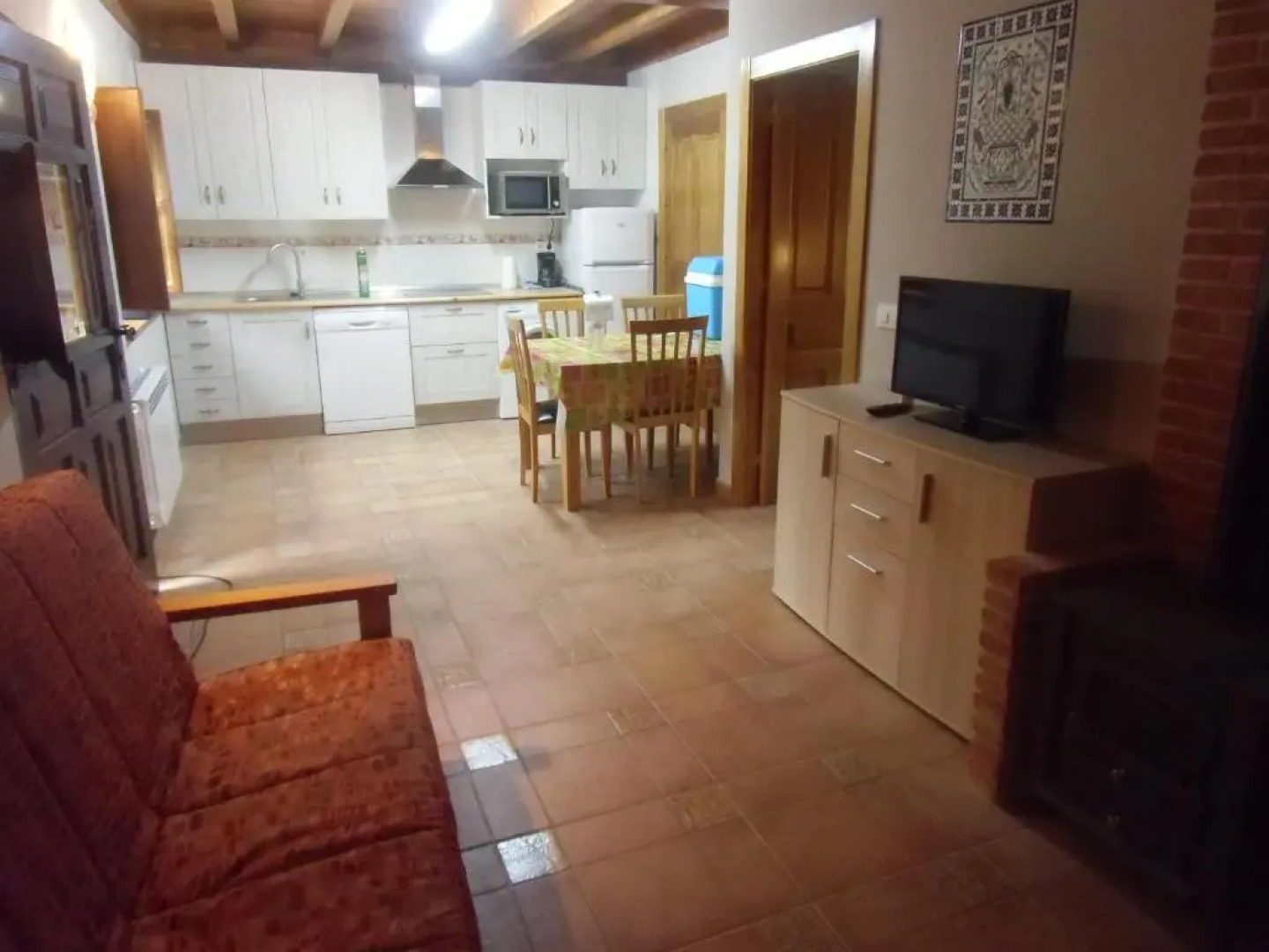 Apartamentos Playa La Franca