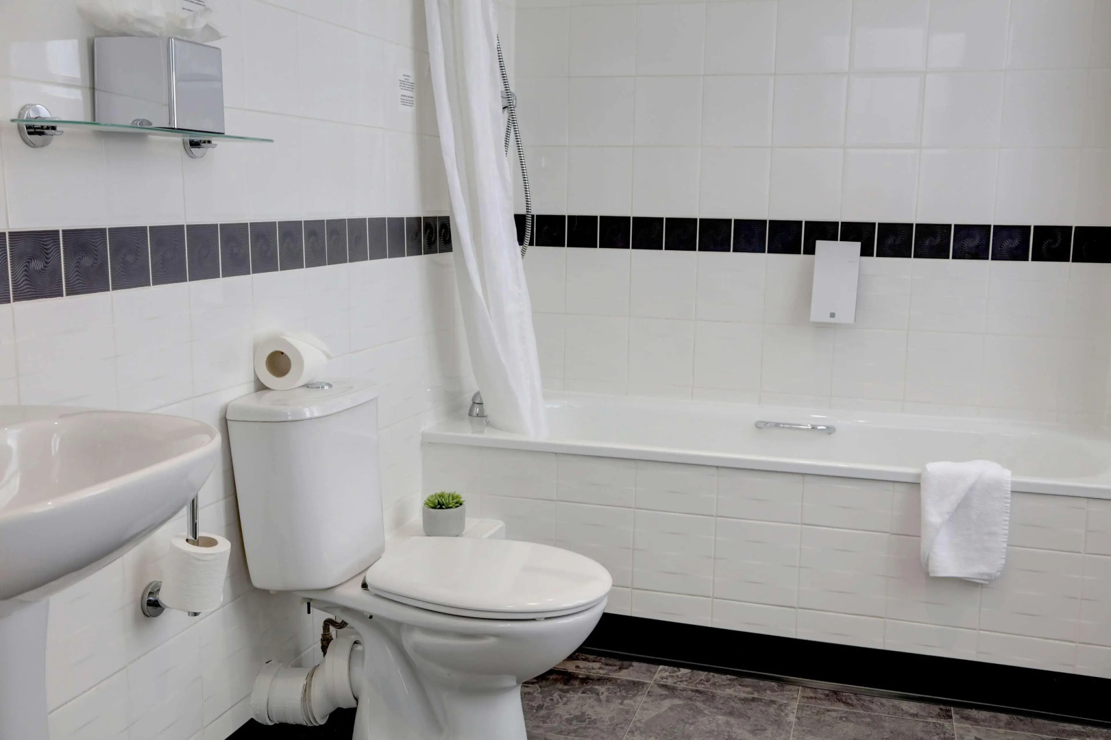 Best Western Stoke on Trent City Centre Hotel