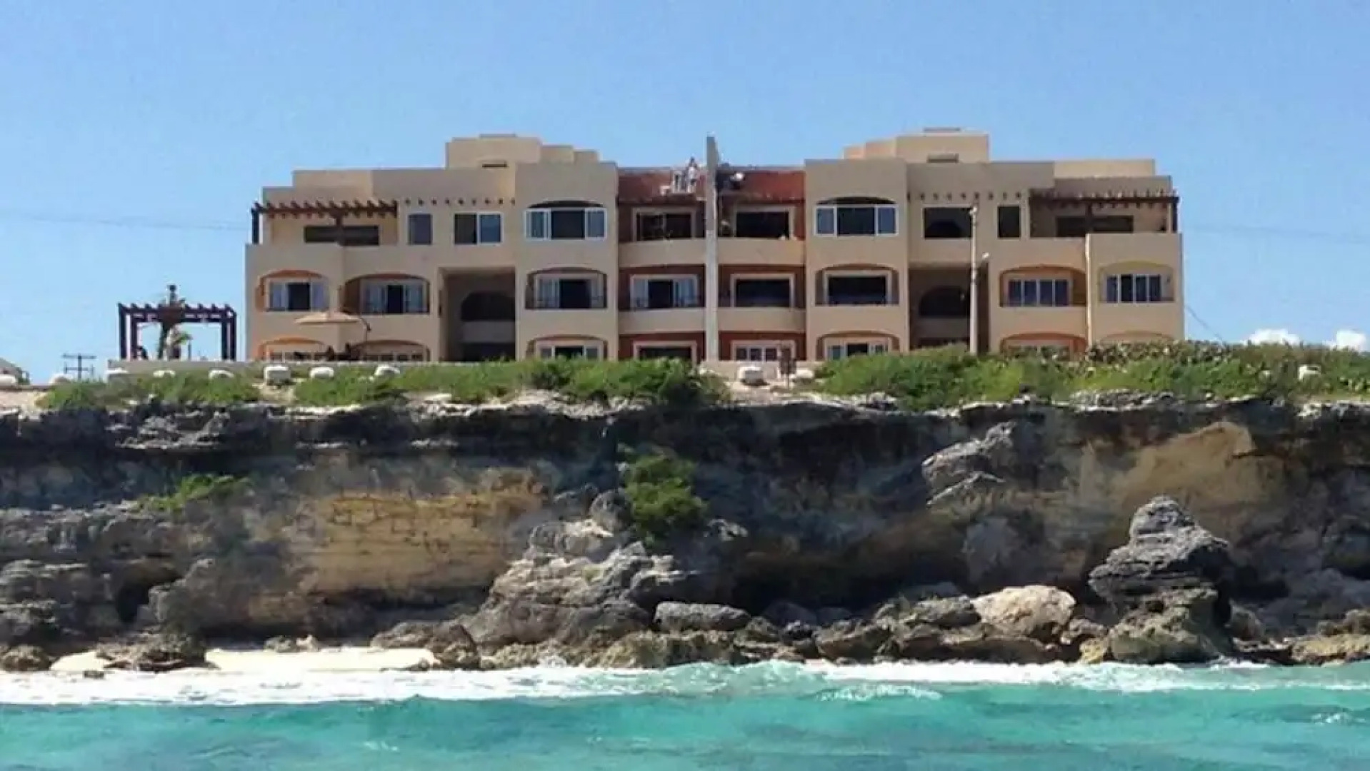 Isla 33 - 3 Bedroom Villa 2403/13