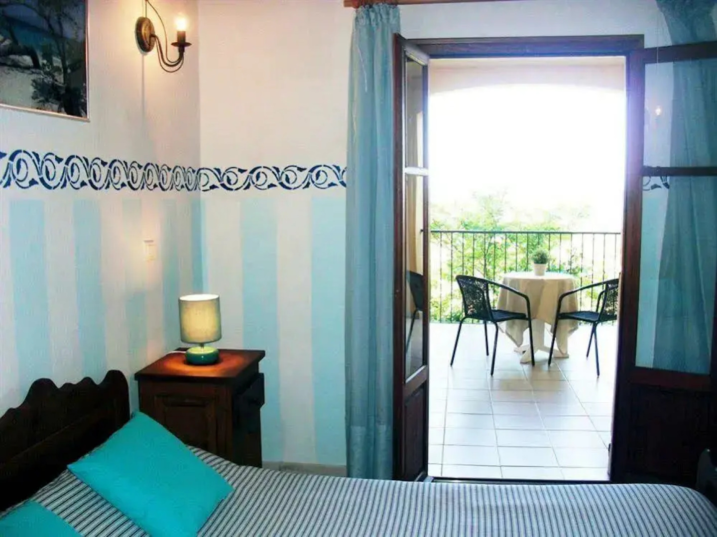 Le Relais de Saleccia