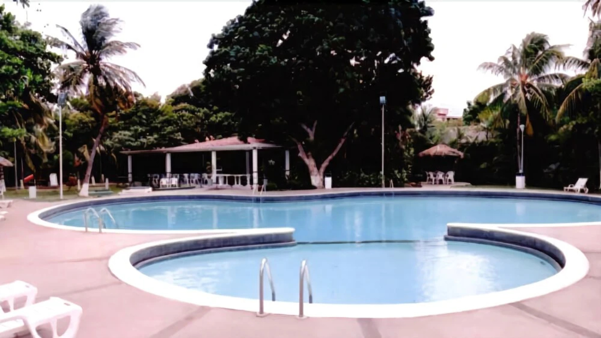 Hotel Miranda Cumberland