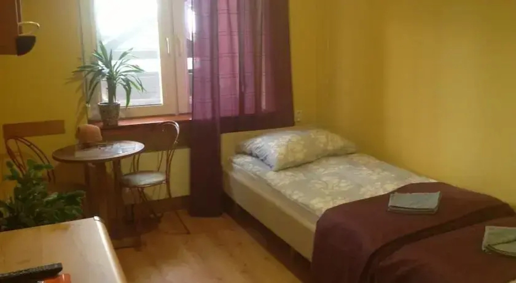 Gościniec Pod Markizami