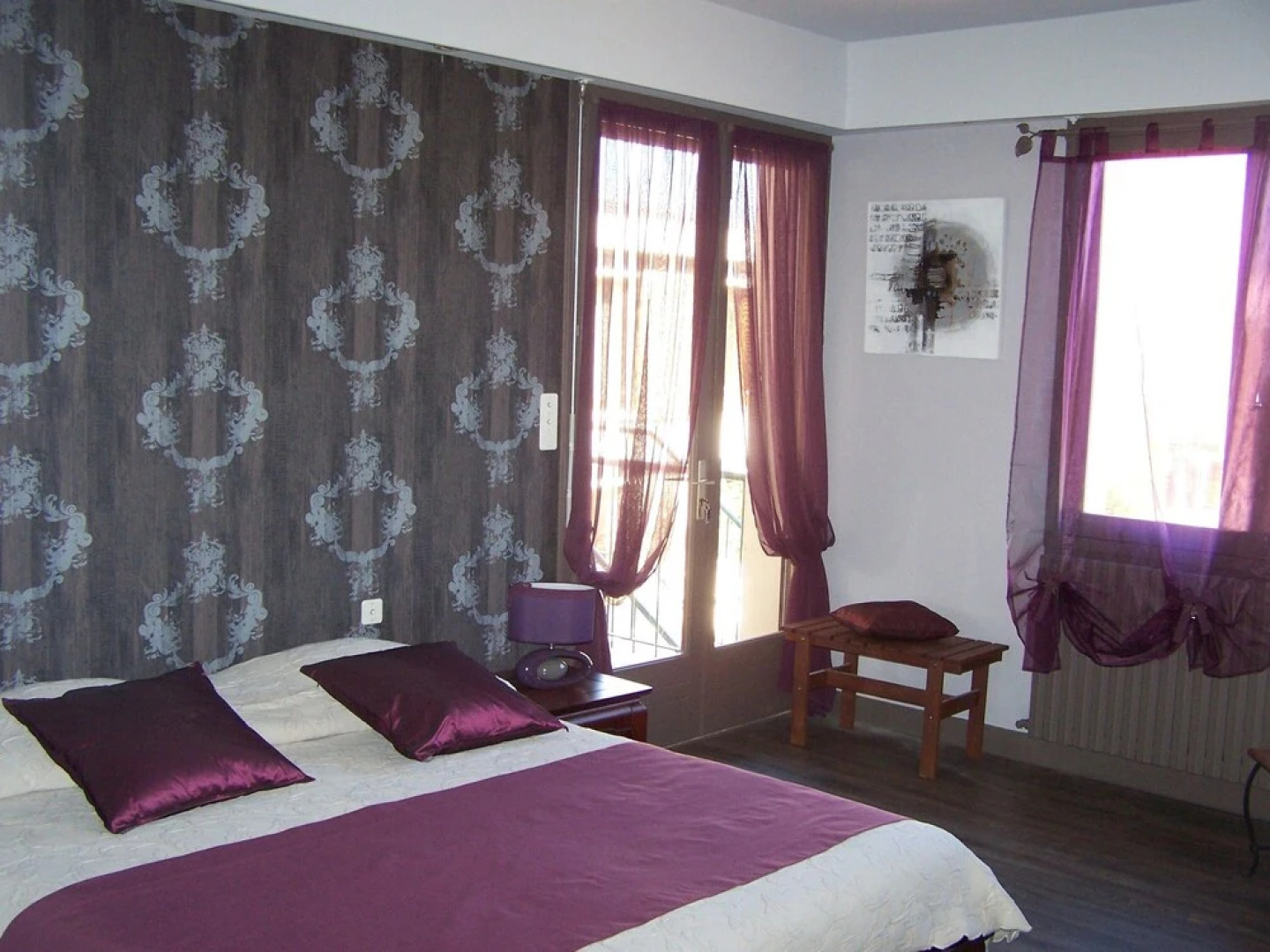 Chambre Dhôtes La Demeure dArchitecte