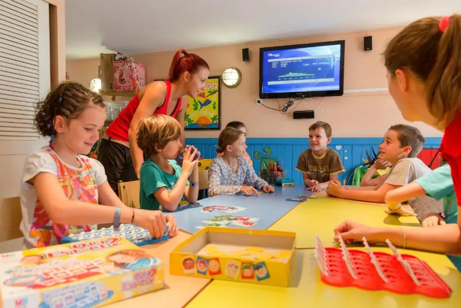 Village St Luce Pierre & Vacances