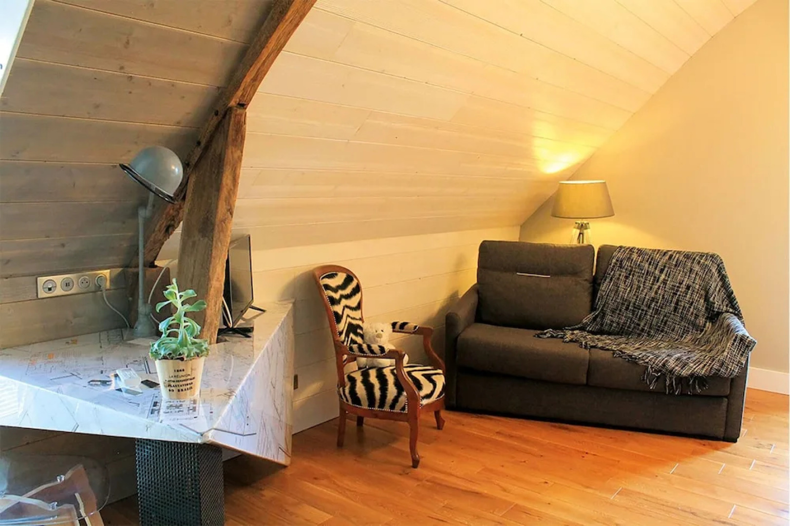 Le Chêne Creux Chambres d'hôtes