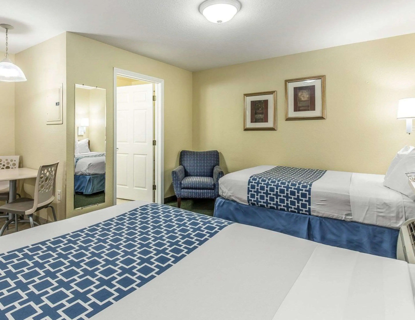 Suburban Studios Fort Myers Cape Coral