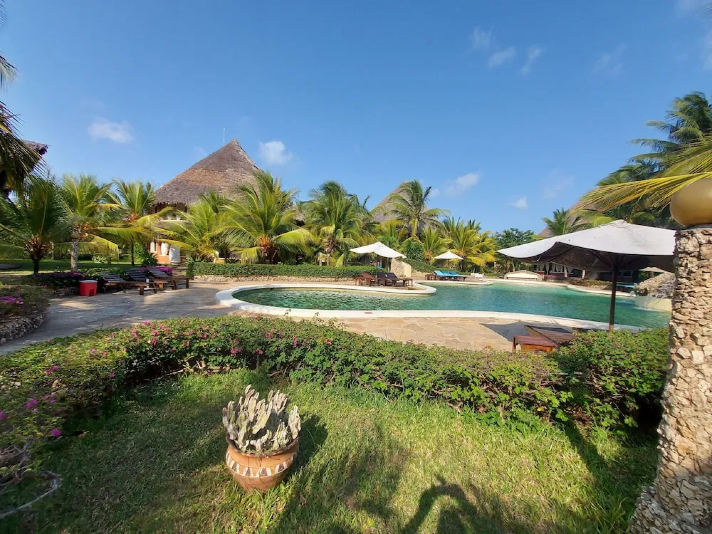 Tembo Court Apartment