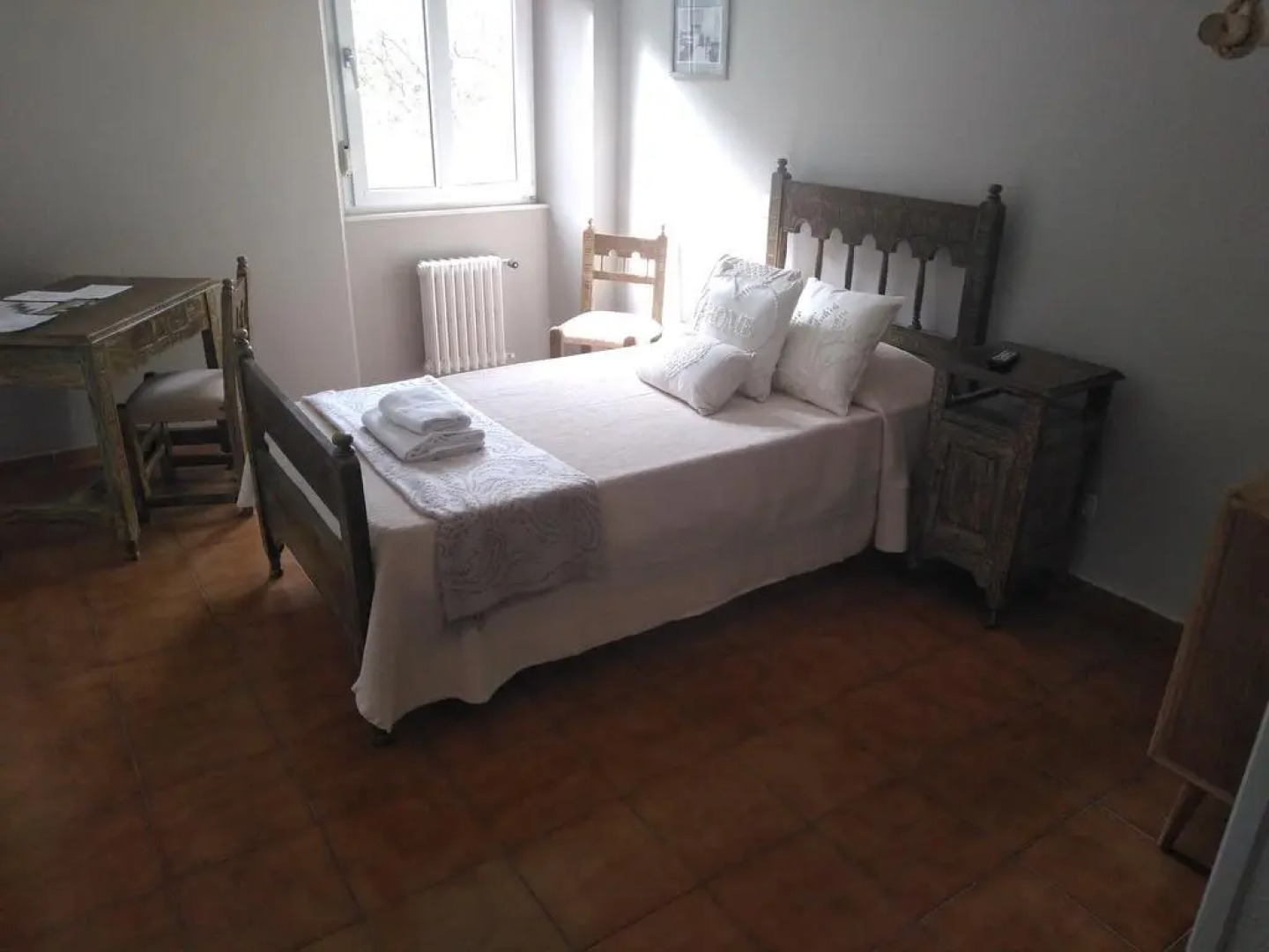 Balneario Casa Pallotti