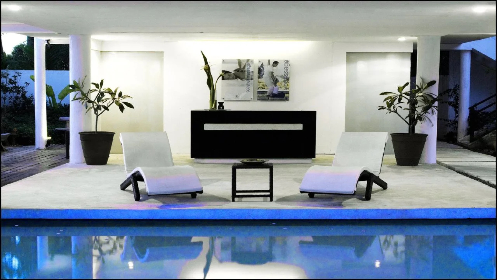 Pearl of the Pacific