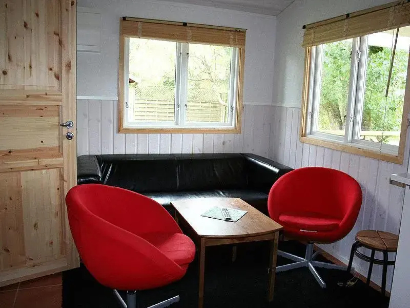 Stenåsabadets Camping & Cottages