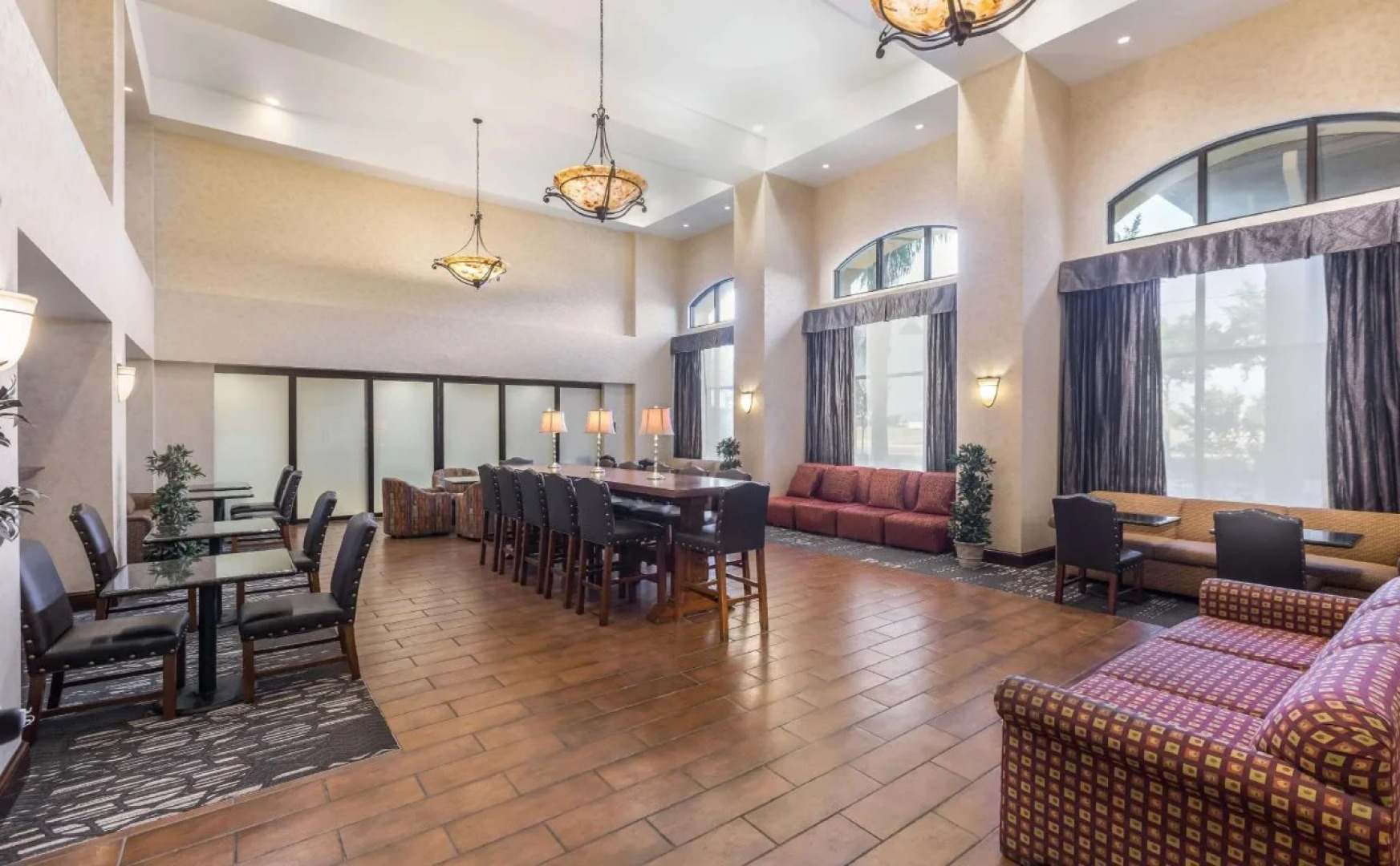 Holiday Inn Express Hotel & Suites Lodi by IHG