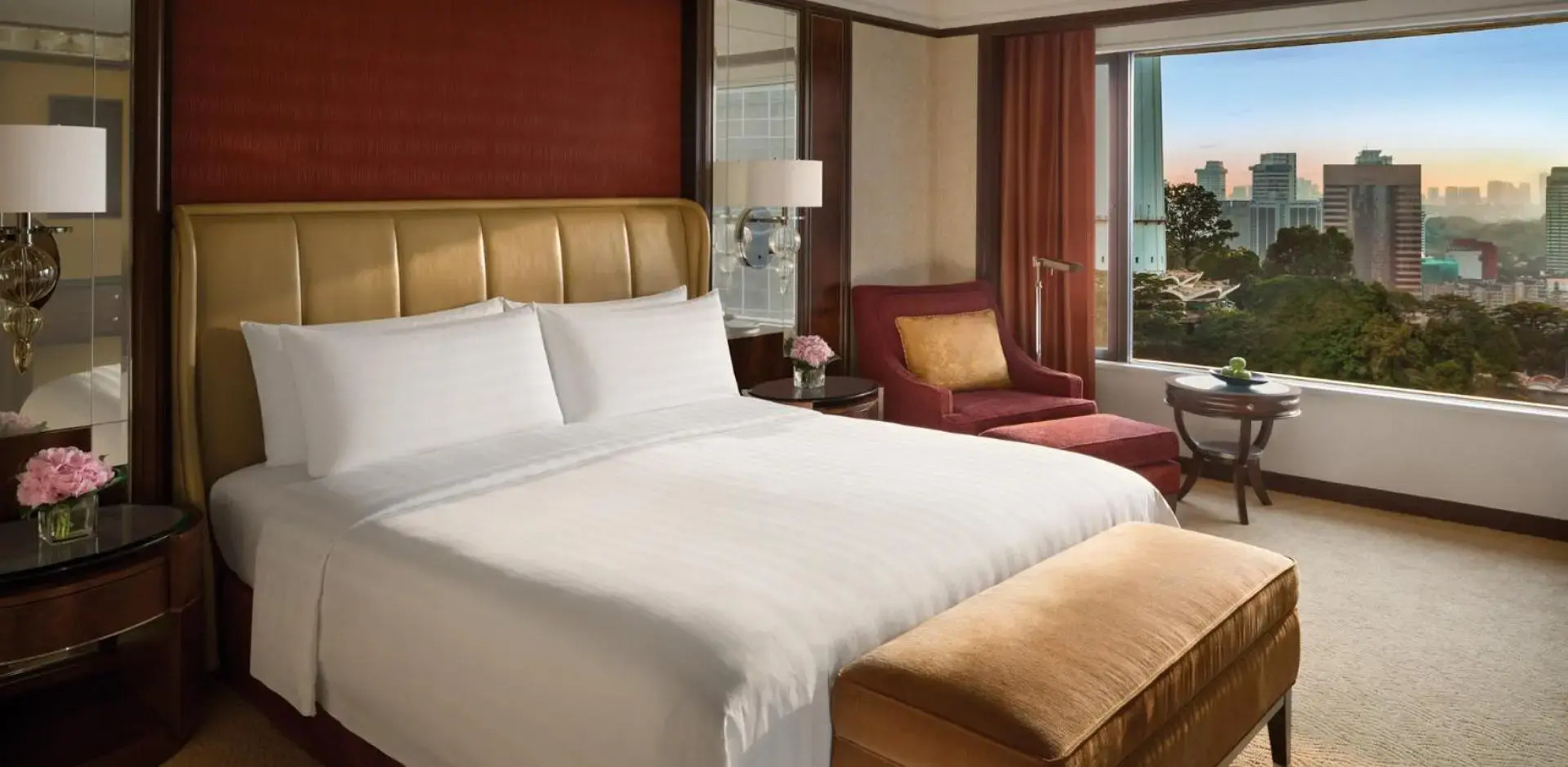 Shangri-La Kuala Lumpur