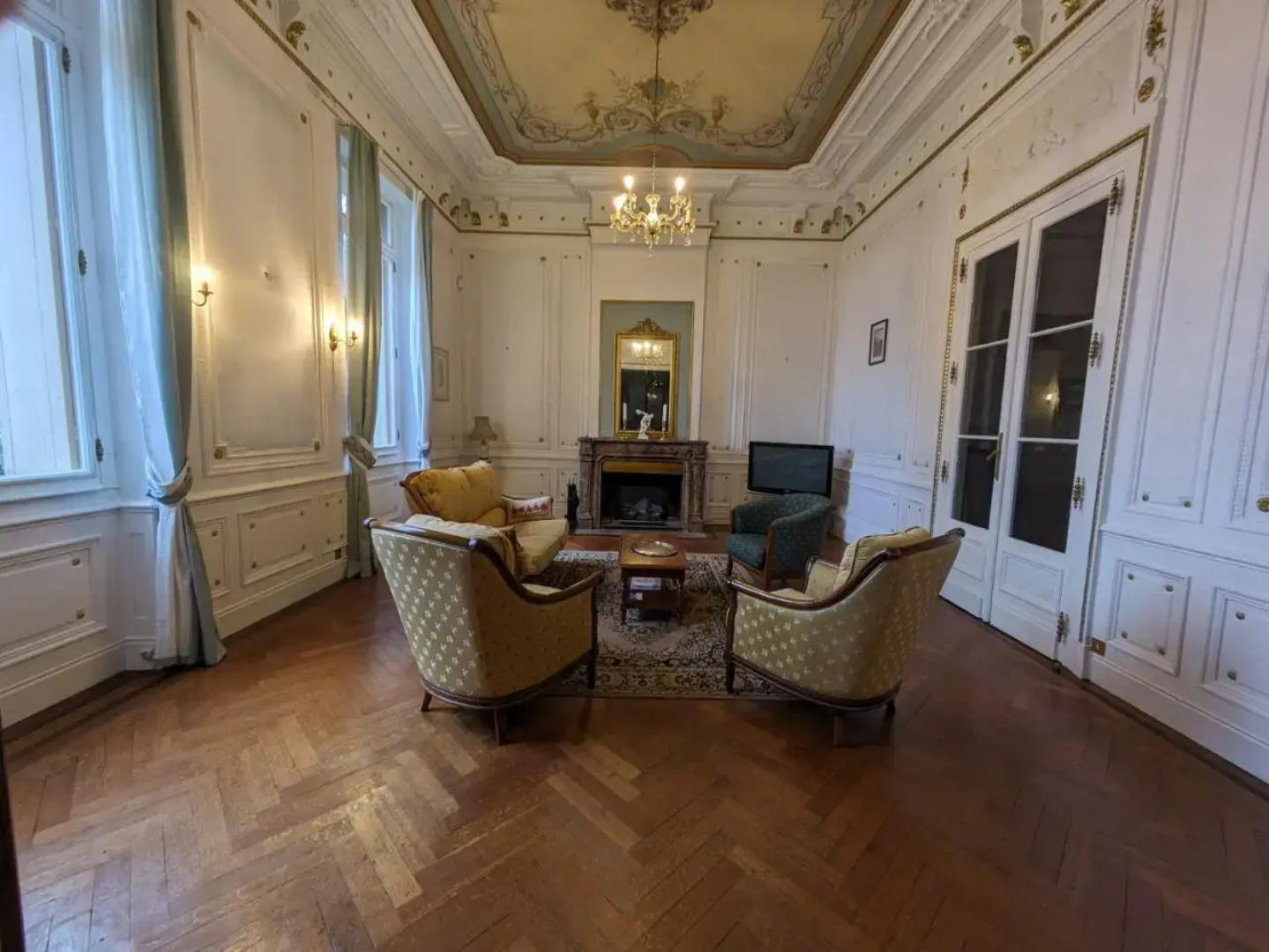 Château de Camperos Vignes & Spa