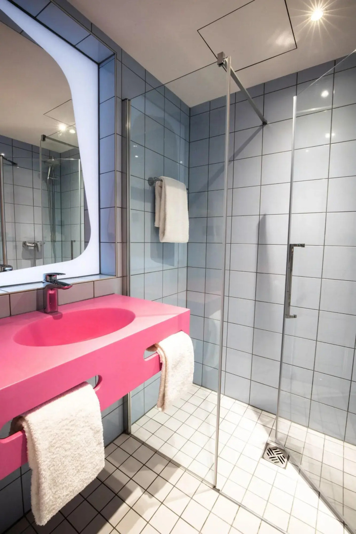 Prize by Radisson, Munich Airport