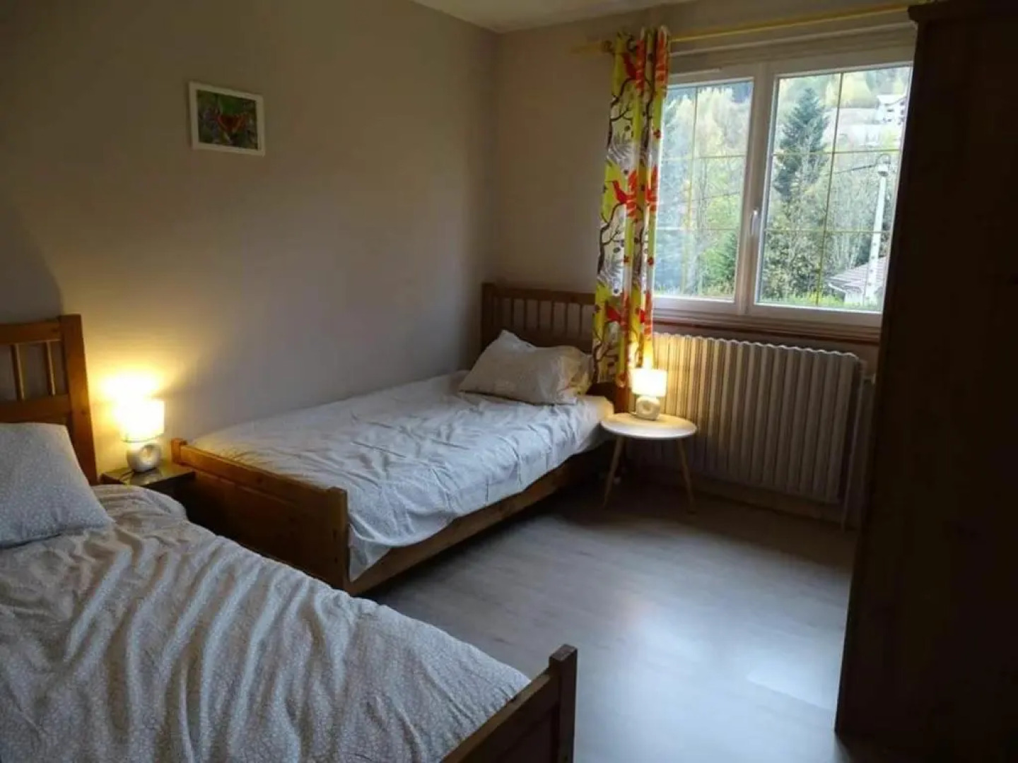 Gite Ventron, 7 pièces, 14 personnes - FR-1-589-307