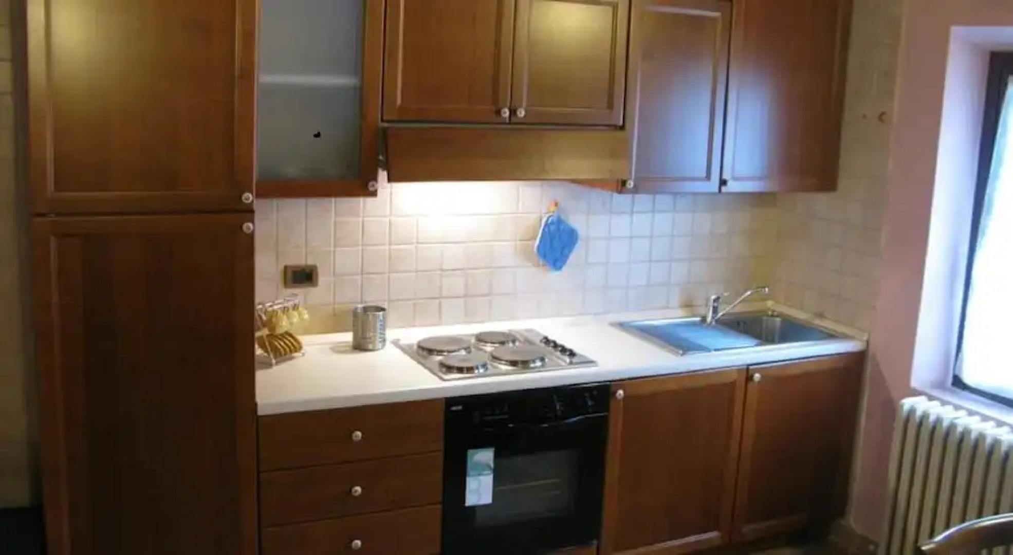 Agriturismo Aggazzotti