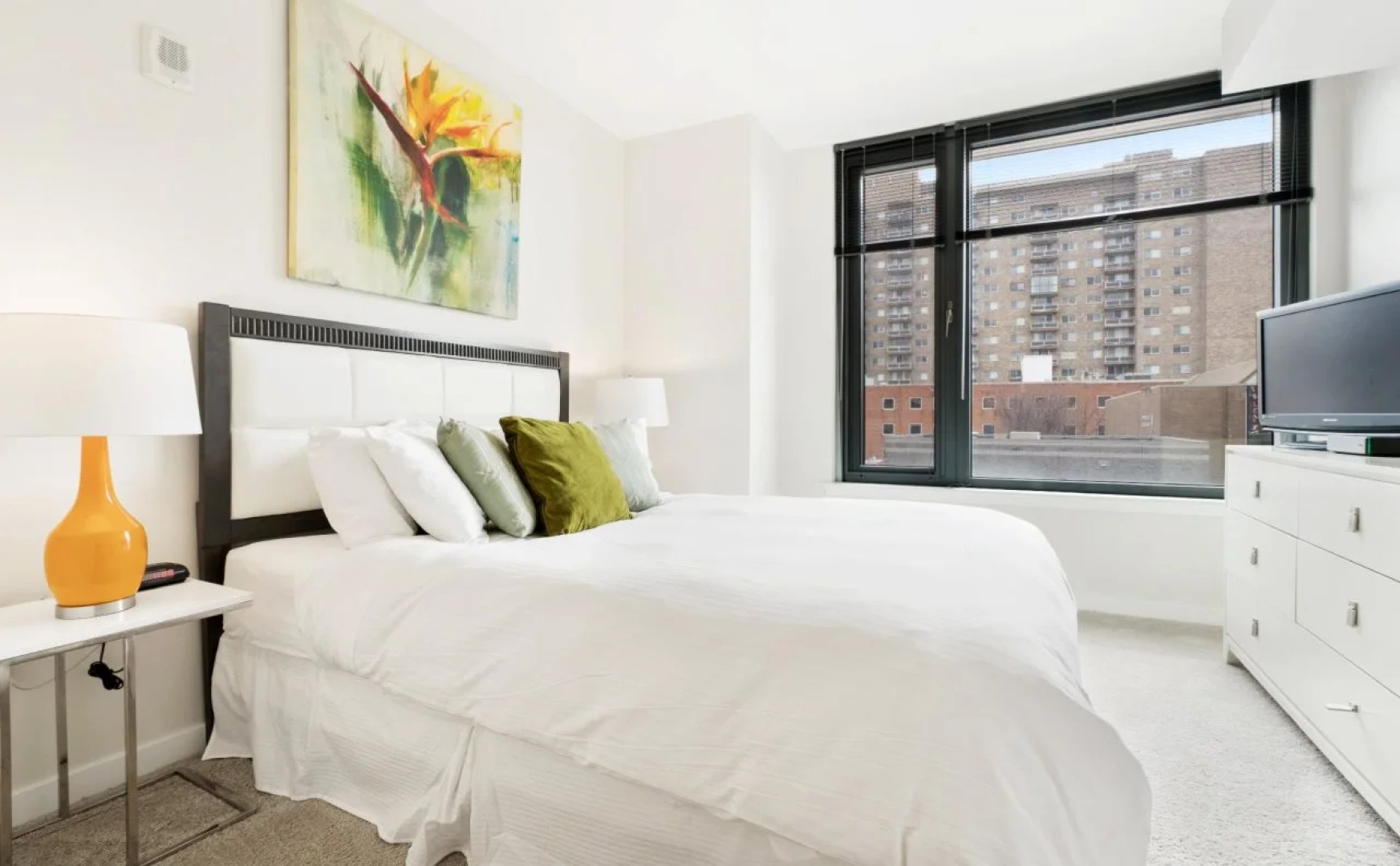 Global Luxury Suites in Bethesda