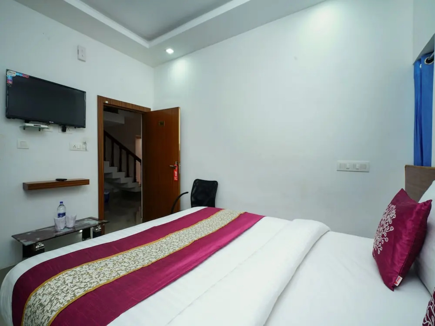 OYO 6526 AP Residency City