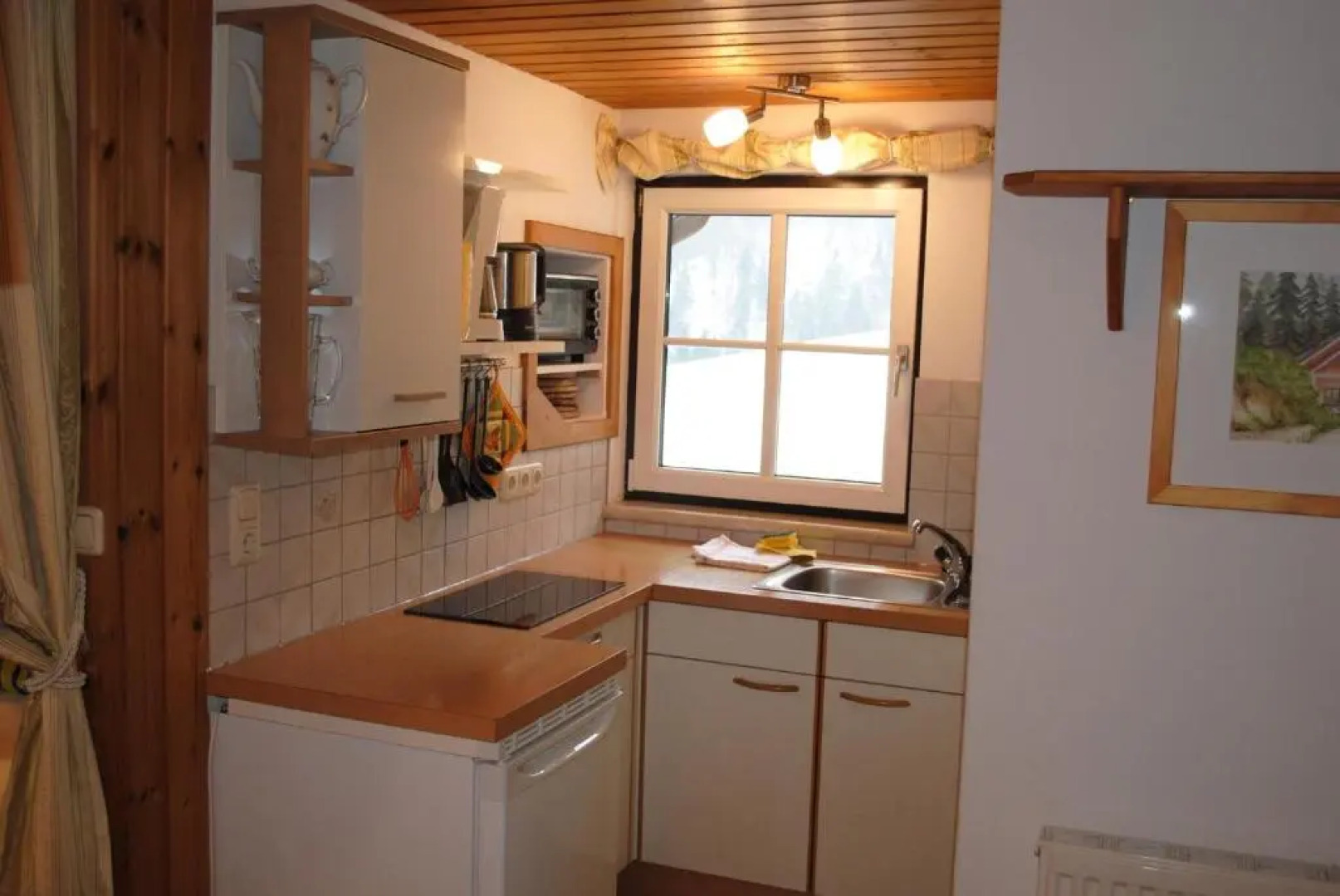 Familienbauernhof Glockriegl