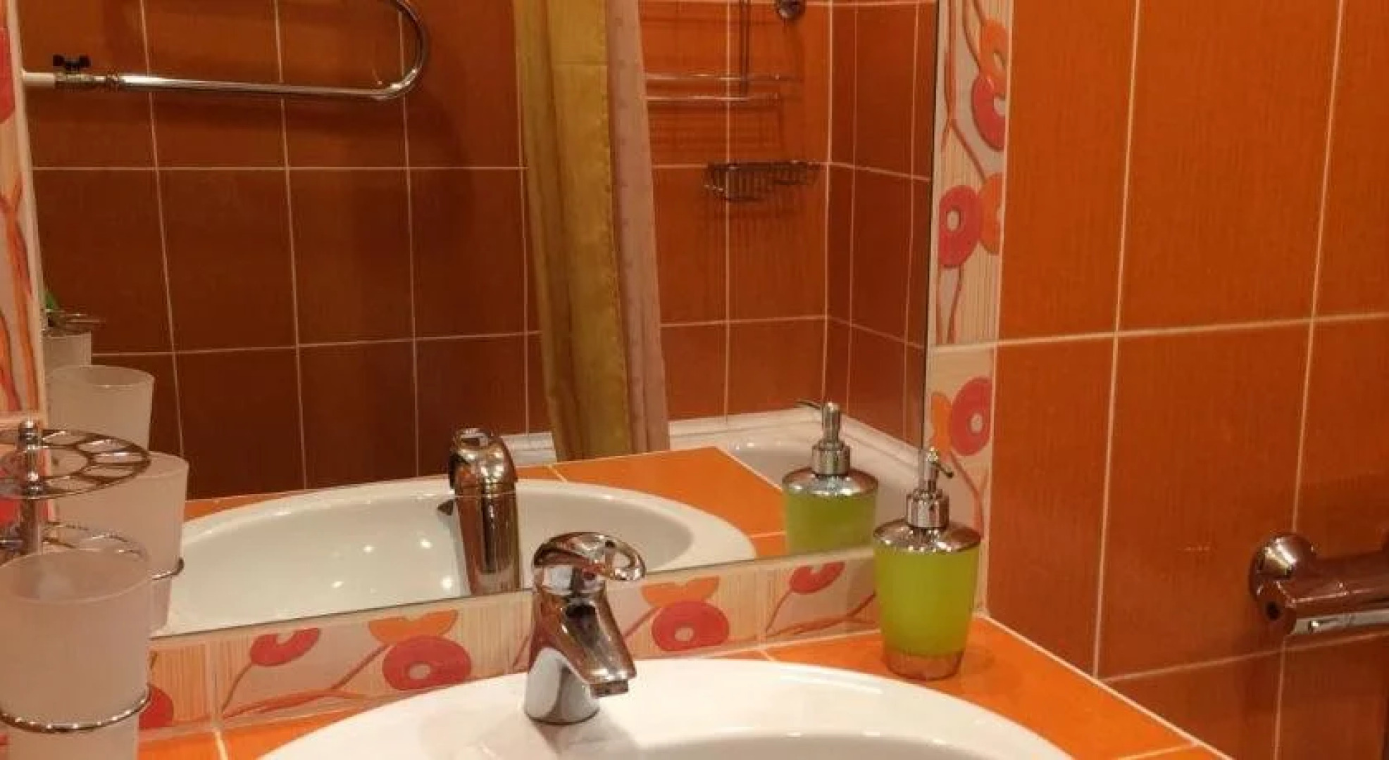 Хостел Матрёшка