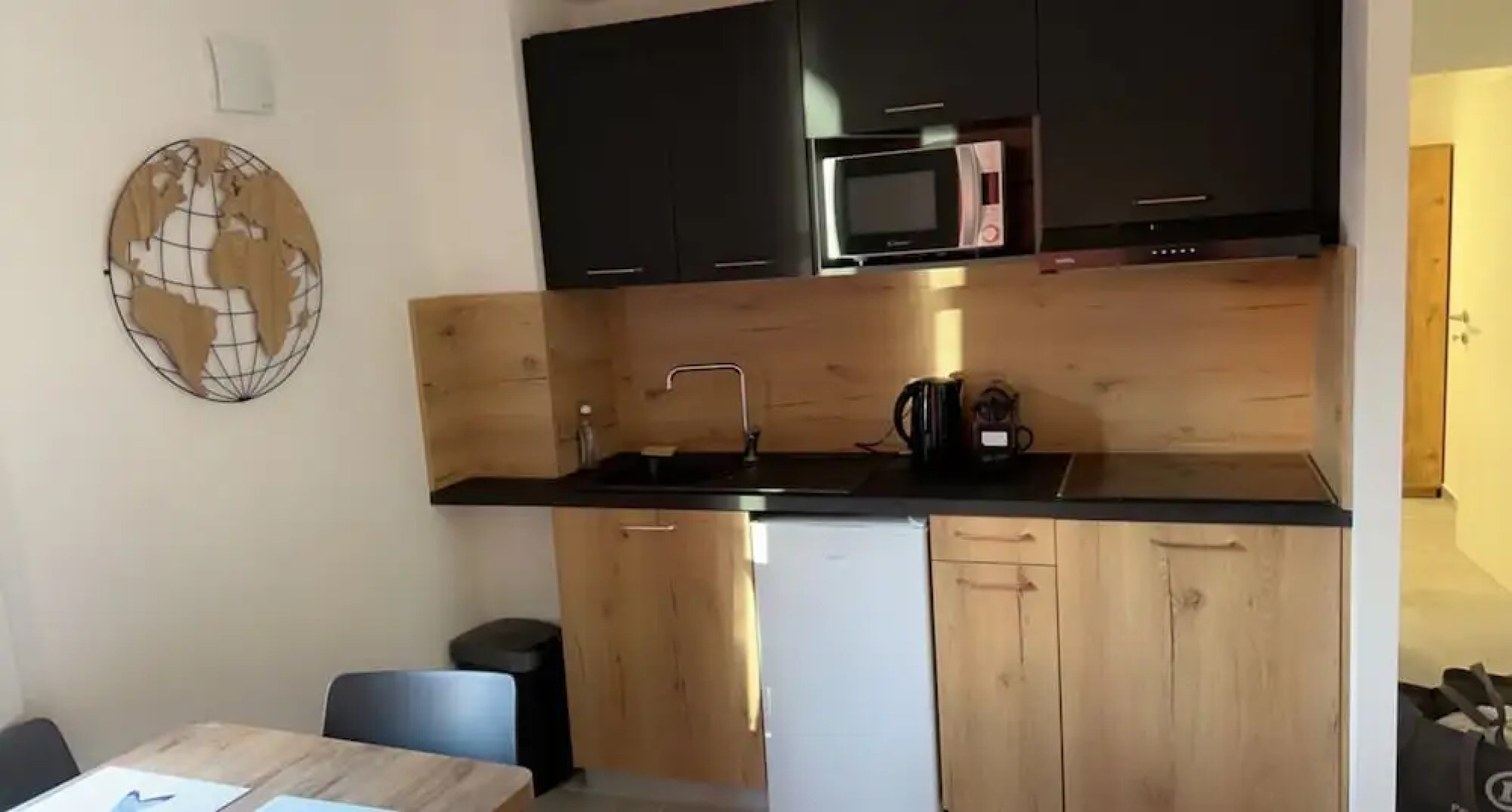 les hameaux de saint cyprien