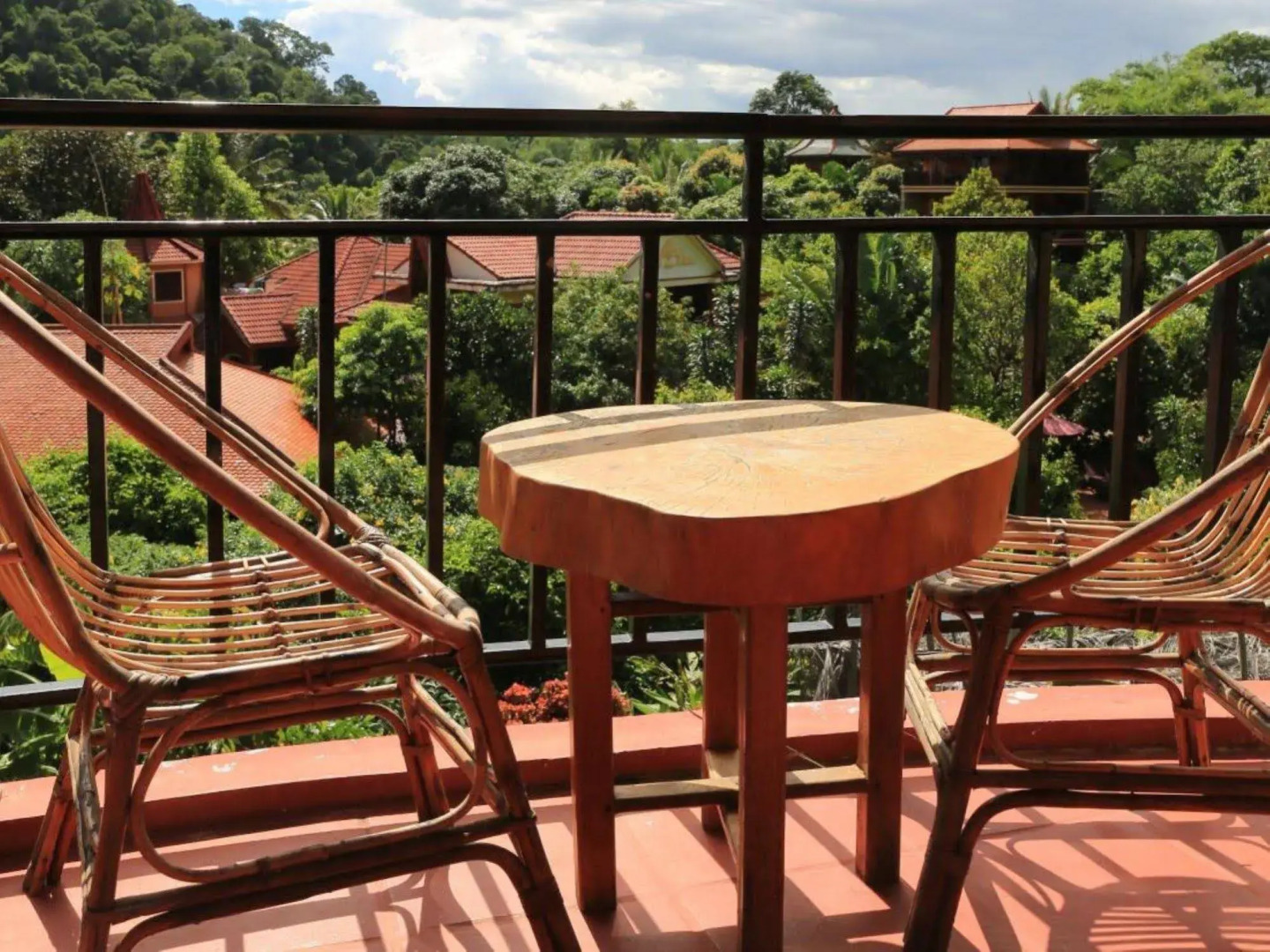 Spring Valley Resort