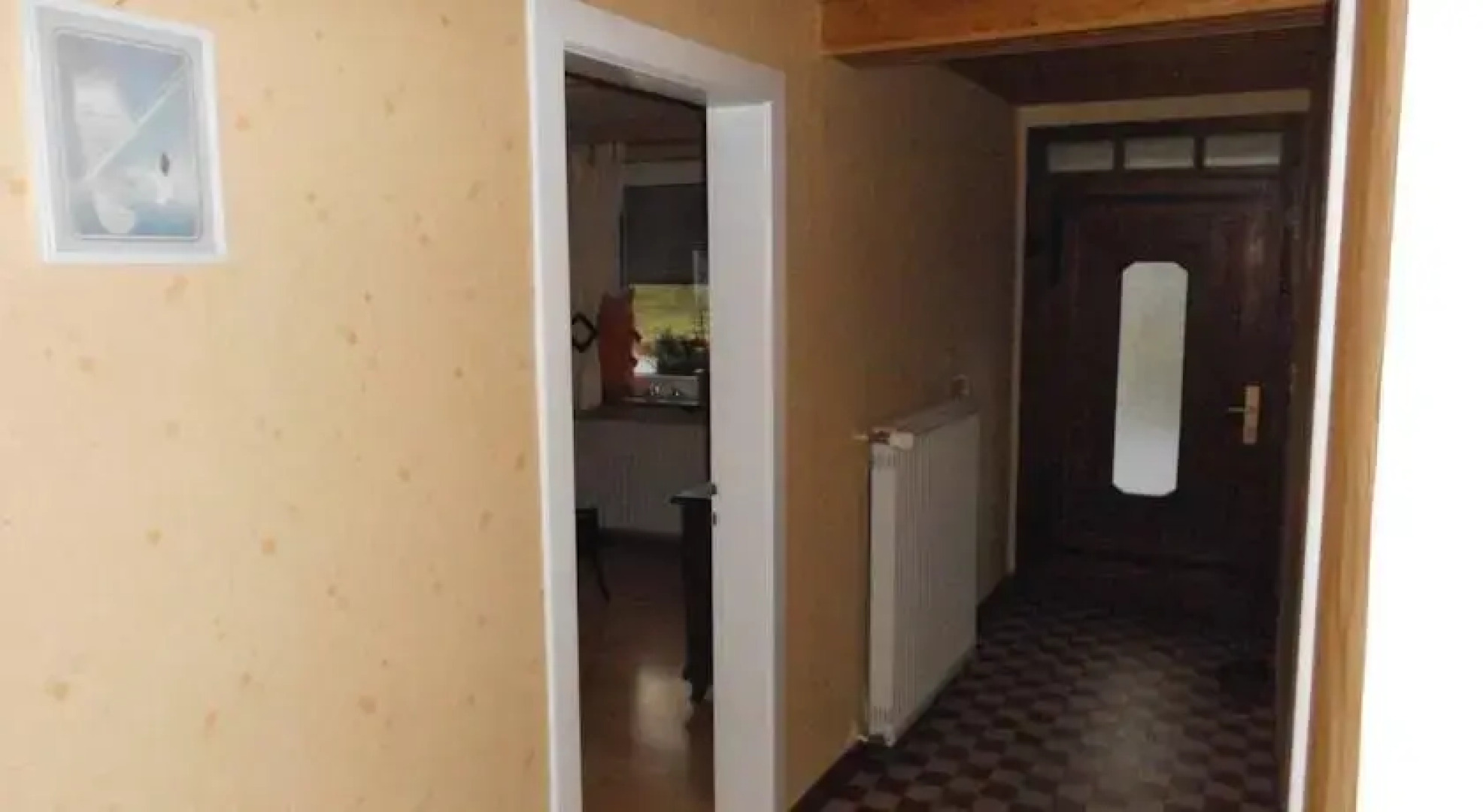 Ferienapartment Christine