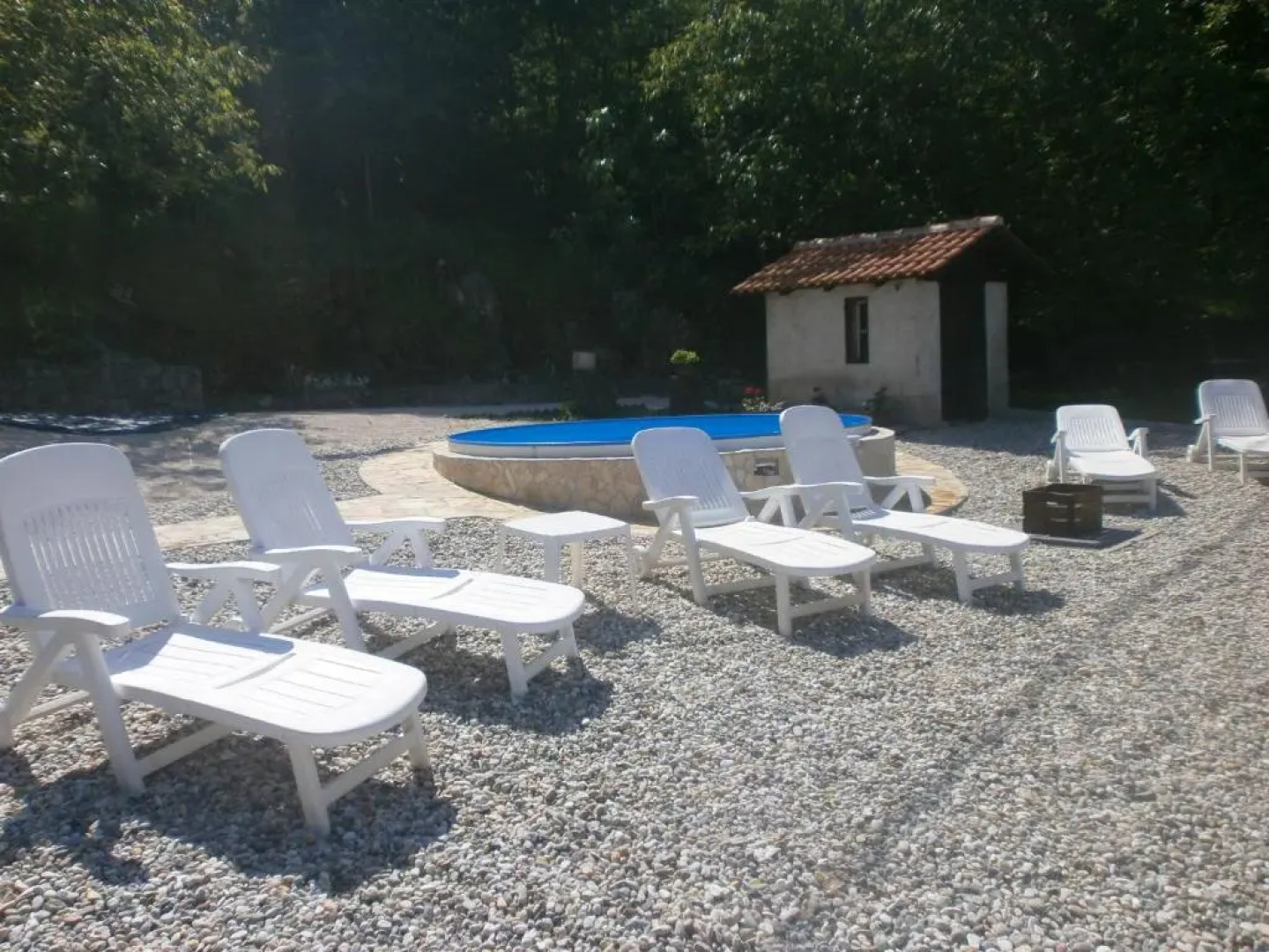 Kuća Za Odmor Mikleus