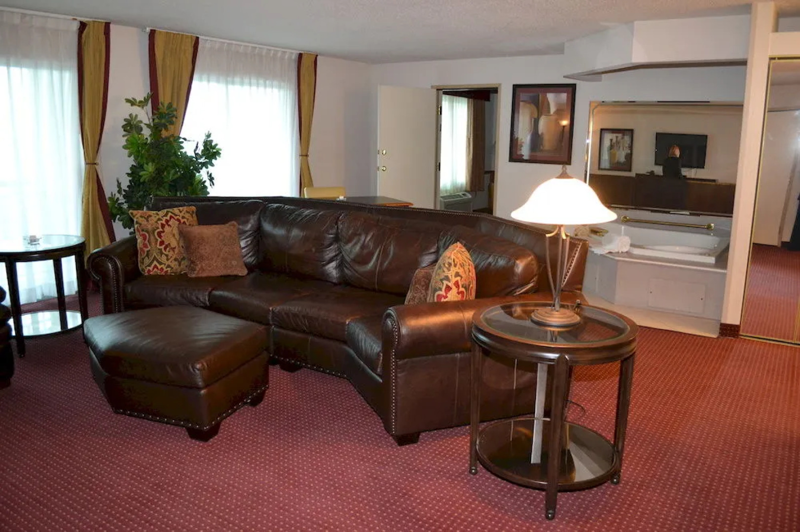 Majestic Star Casino And Hotel