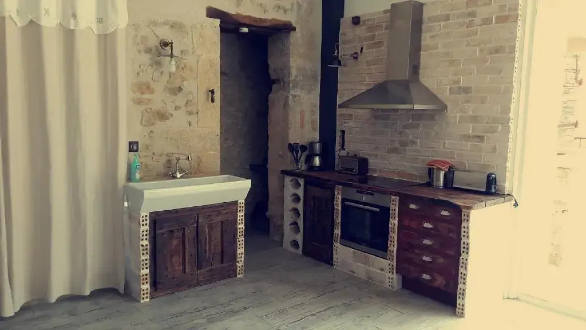 Domaine Sainte Suzanne