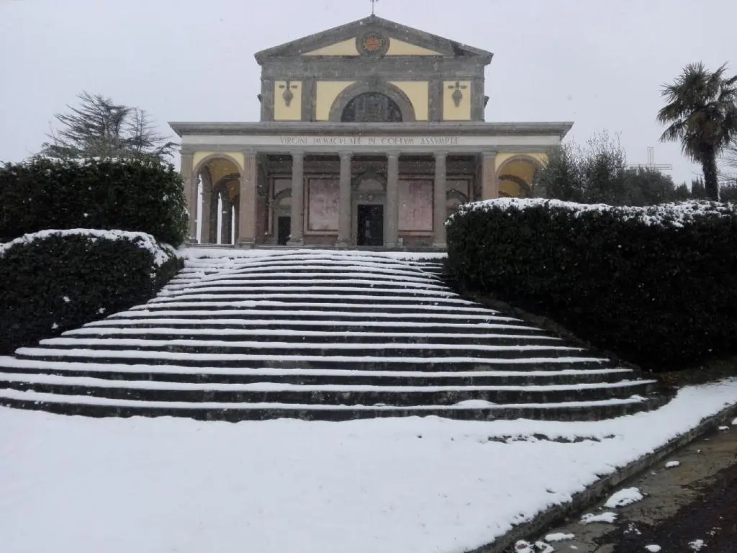 Agriturismo Comparone Casavecchia