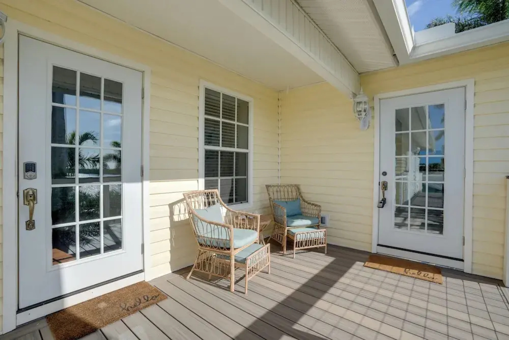 Bokeelia Island Oasis: Waterfront, Private Dock!