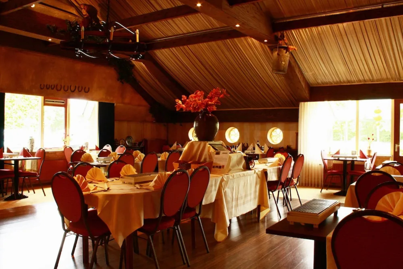 Hotel Restaurant 'T Holt