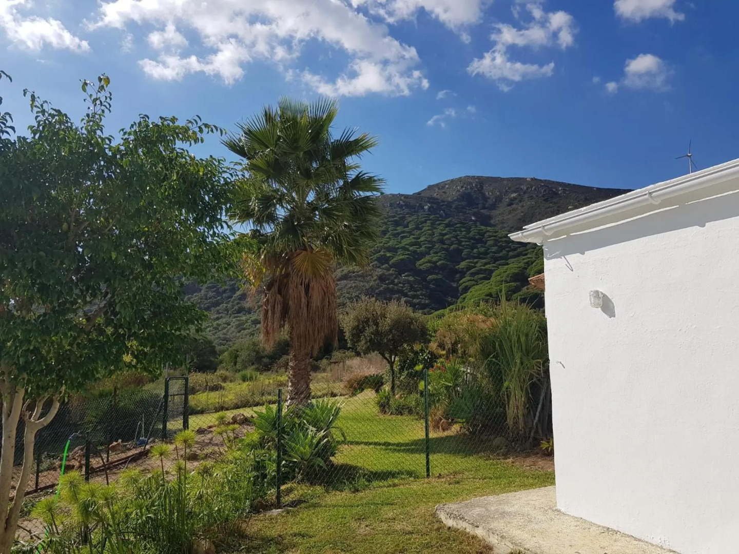 Rancho Blanco Tarifa