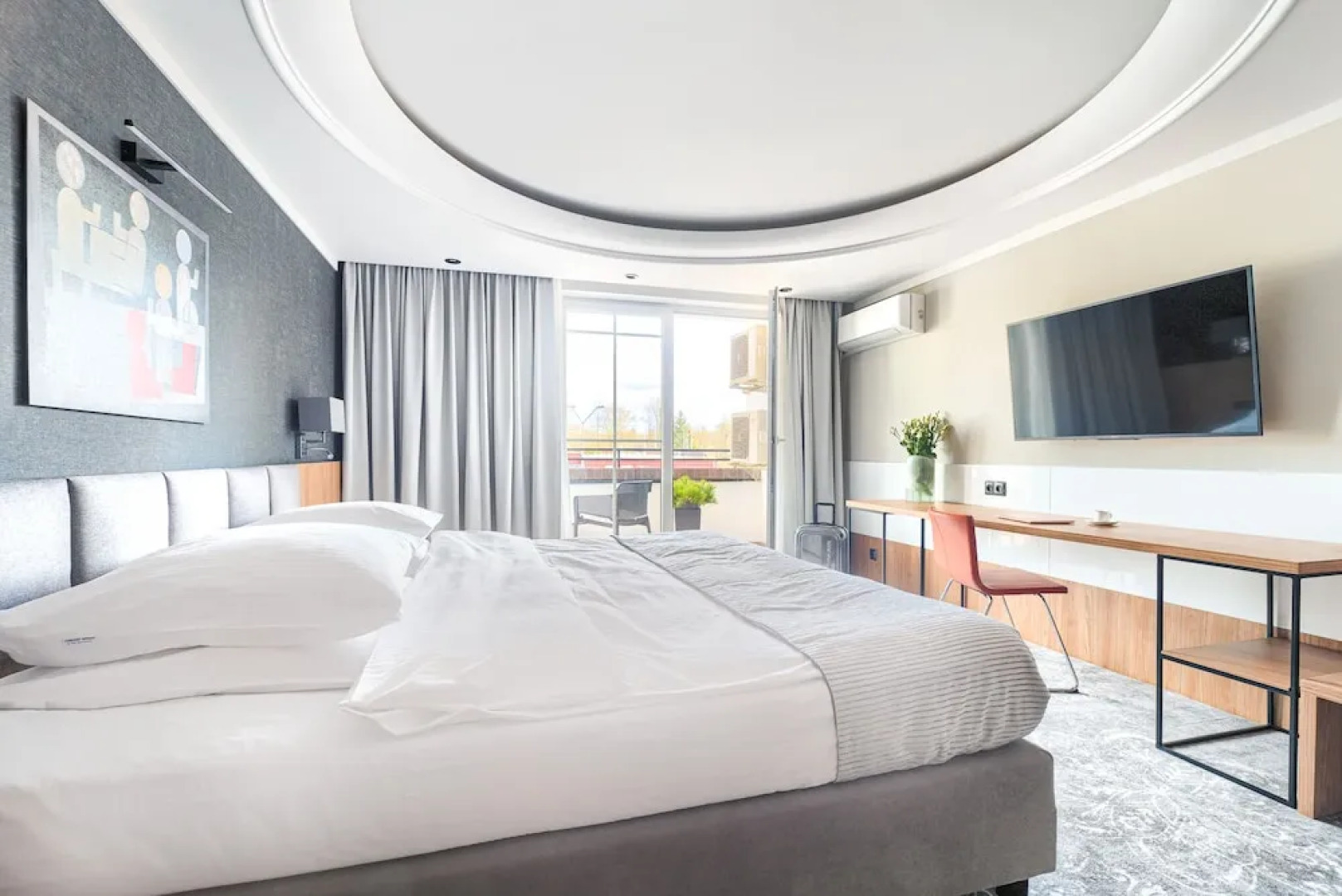 City Apartments - Apartamenty Młyńska 49