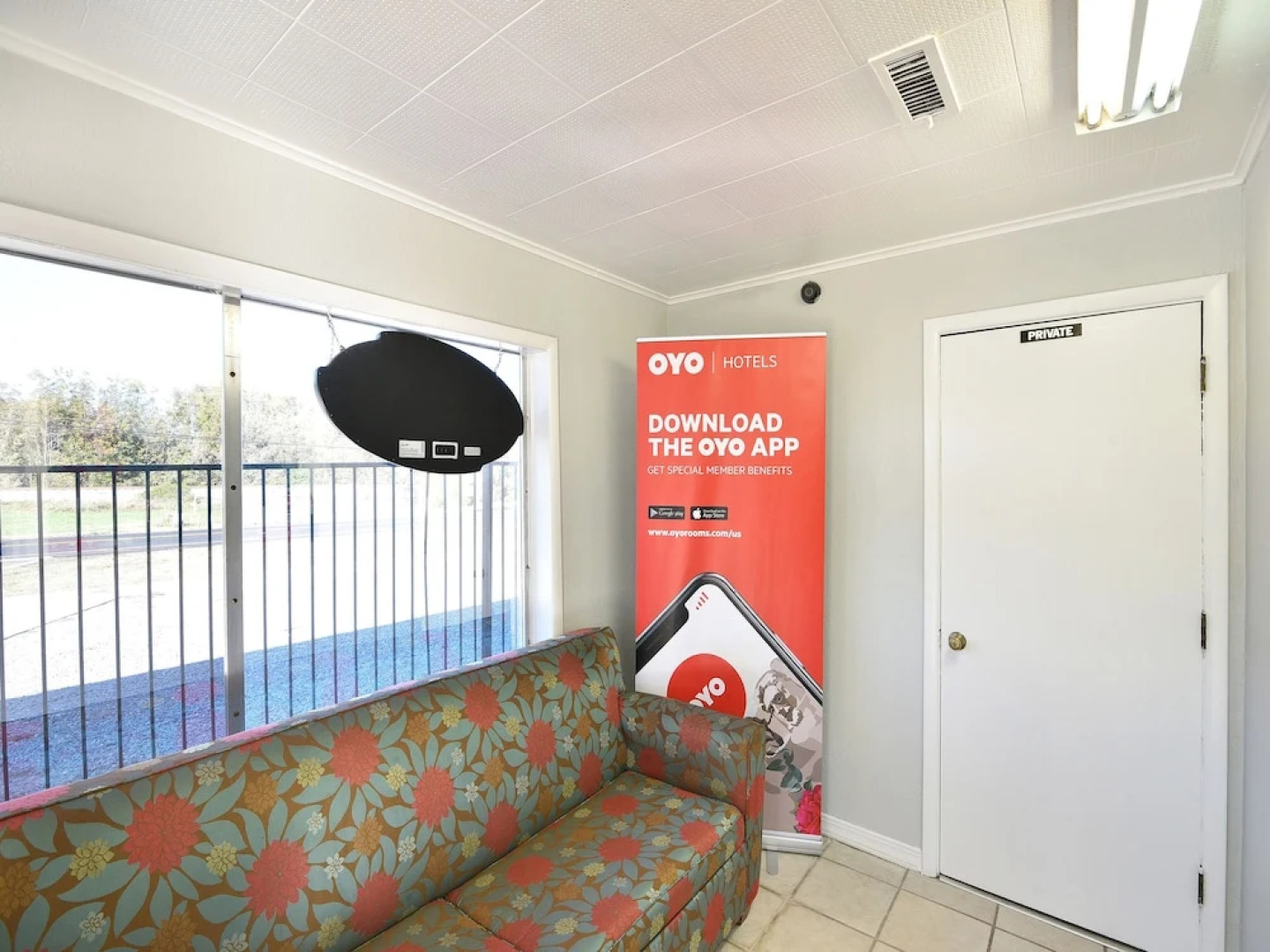 OYO Hotel McAlestar OK S Main St