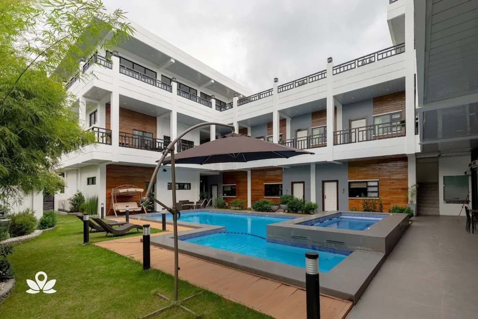 Zen Rooms Elkanville Hotel