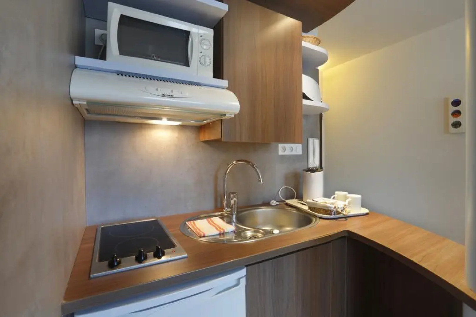 Suite Home Apt en Luberon